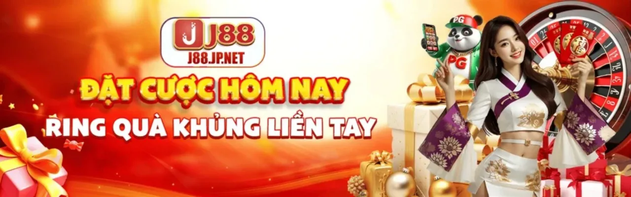 Ưu đãi chào mừng Bet88 Bet