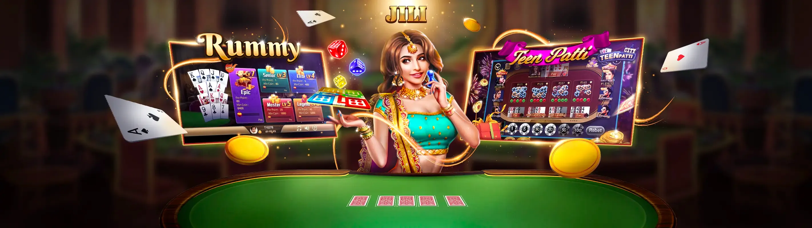 Sòng bạc Trực tuyến bet88 bet với người chia bài thật và không khí sôi động